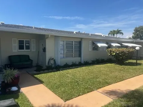 3200 Park Lane Boynton Beach FL 33435