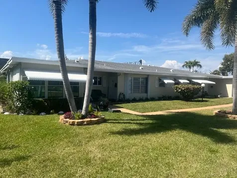 3200 Park Lane Boynton Beach FL 33435