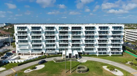 3051 S Ocean Boulevard Boca Raton FL 33432