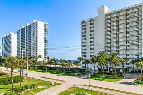3051 S Ocean Boulevard Boca Raton FL 33432