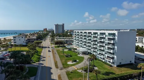 3051 S Ocean Boulevard Boca Raton FL 33432