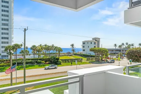 3051 S Ocean Boulevard Boca Raton FL 33432