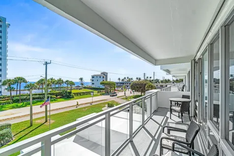 3051 S Ocean Boulevard Boca Raton FL 33432