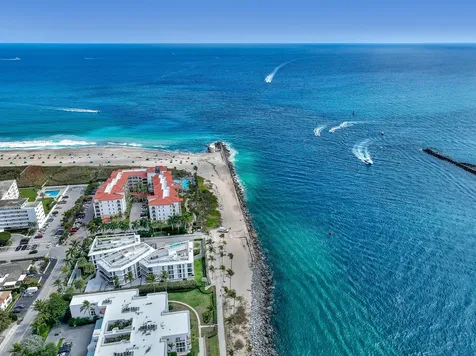 106 Inlet Way Palm Beach Shores FL 33404