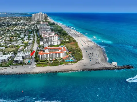 106 Inlet Way Palm Beach Shores FL 33404