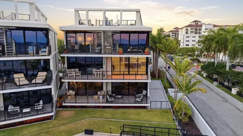 106 Inlet Way Palm Beach Shores FL 33404