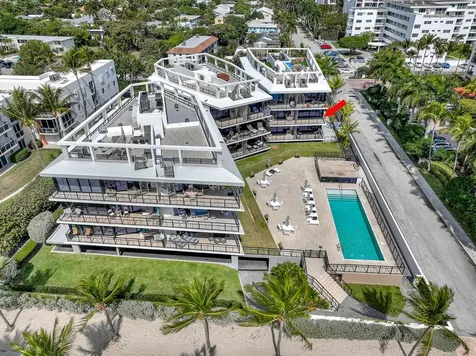 106 Inlet Way Palm Beach Shores FL 33404