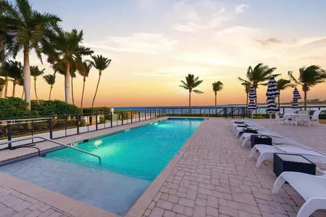 106 Inlet Way Palm Beach Shores FL 33404