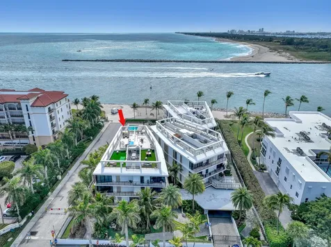 106 Inlet Way Palm Beach Shores FL 33404