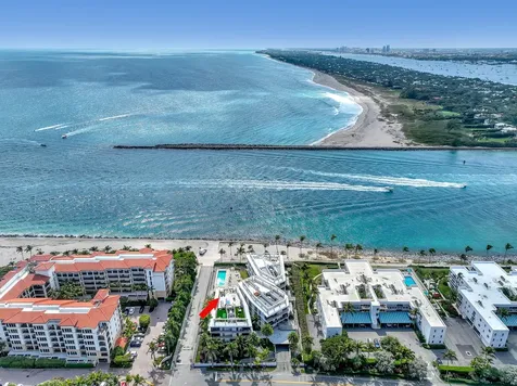 106 Inlet Way Palm Beach Shores FL 33404