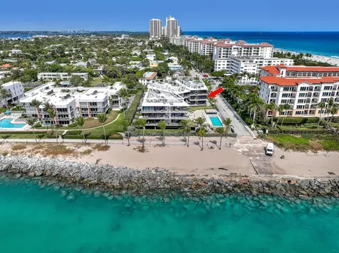 106 Inlet Way Palm Beach Shores FL 33404