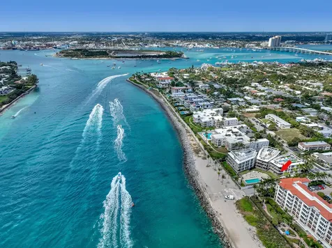 106 Inlet Way Palm Beach Shores FL 33404
