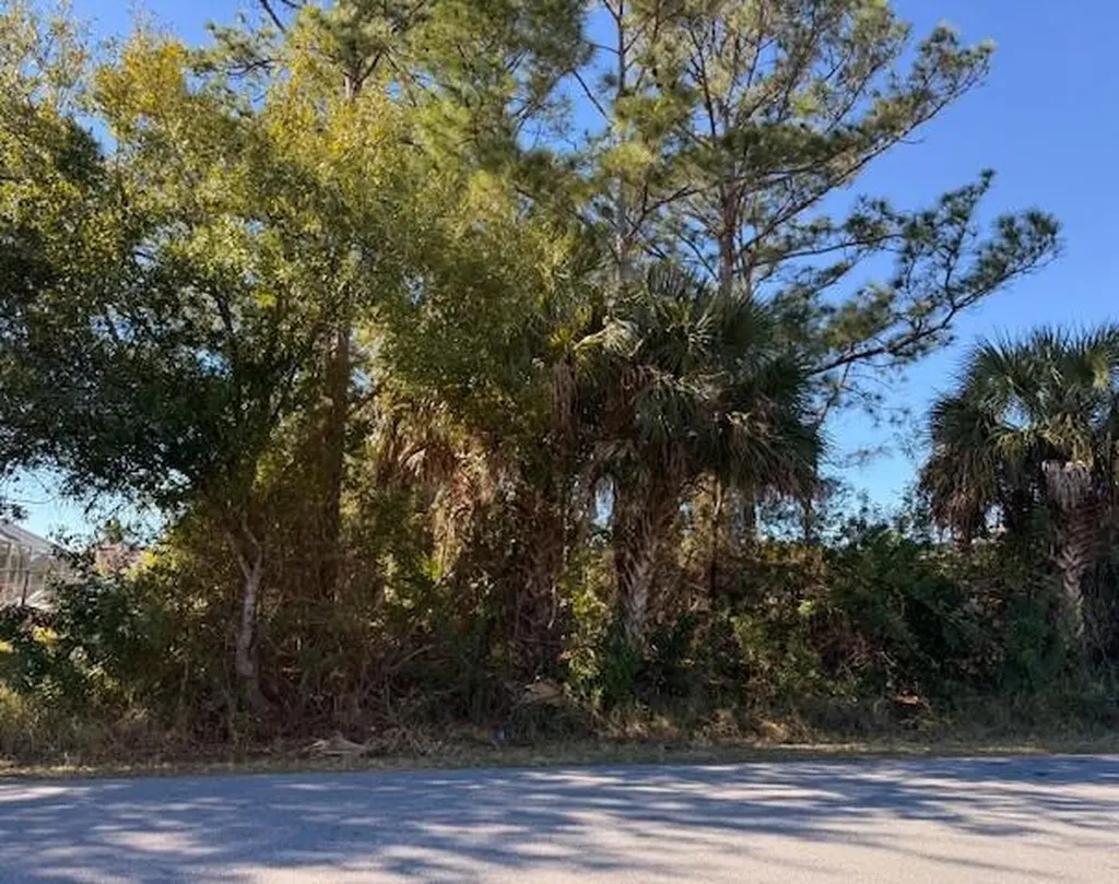 1966 Pirate Avenue Palm Bay FL 32909