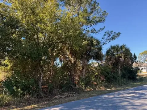 1966 Pirate Avenue Palm Bay FL 32909