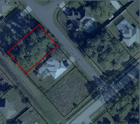 1966 Pirate Avenue Palm Bay FL 32909