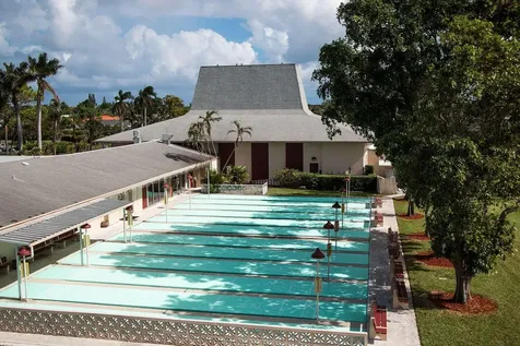 2562 N Garden Drive Lake Worth FL 33461