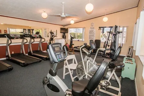 2562 N Garden Drive Lake Worth FL 33461