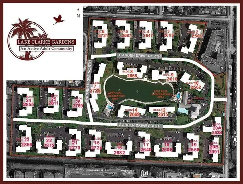 2562 N Garden Drive Lake Worth FL 33461