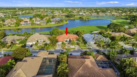 10591 Stonebridge Boulevard Boca Raton FL 33498
