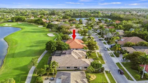 10591 Stonebridge Boulevard Boca Raton FL 33498