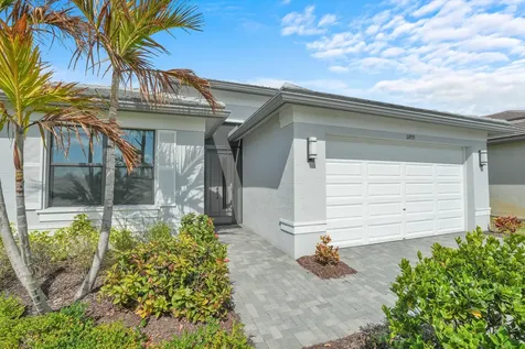 11935 Sw Backshore Drive Port Saint Lucie FL 34987