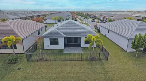 11935 Sw Backshore Drive Port Saint Lucie FL 34987