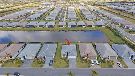 11935 Sw Backshore Drive Port Saint Lucie FL 34987
