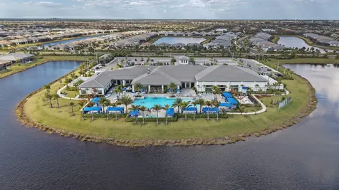 11935 Sw Backshore Drive Port Saint Lucie FL 34987