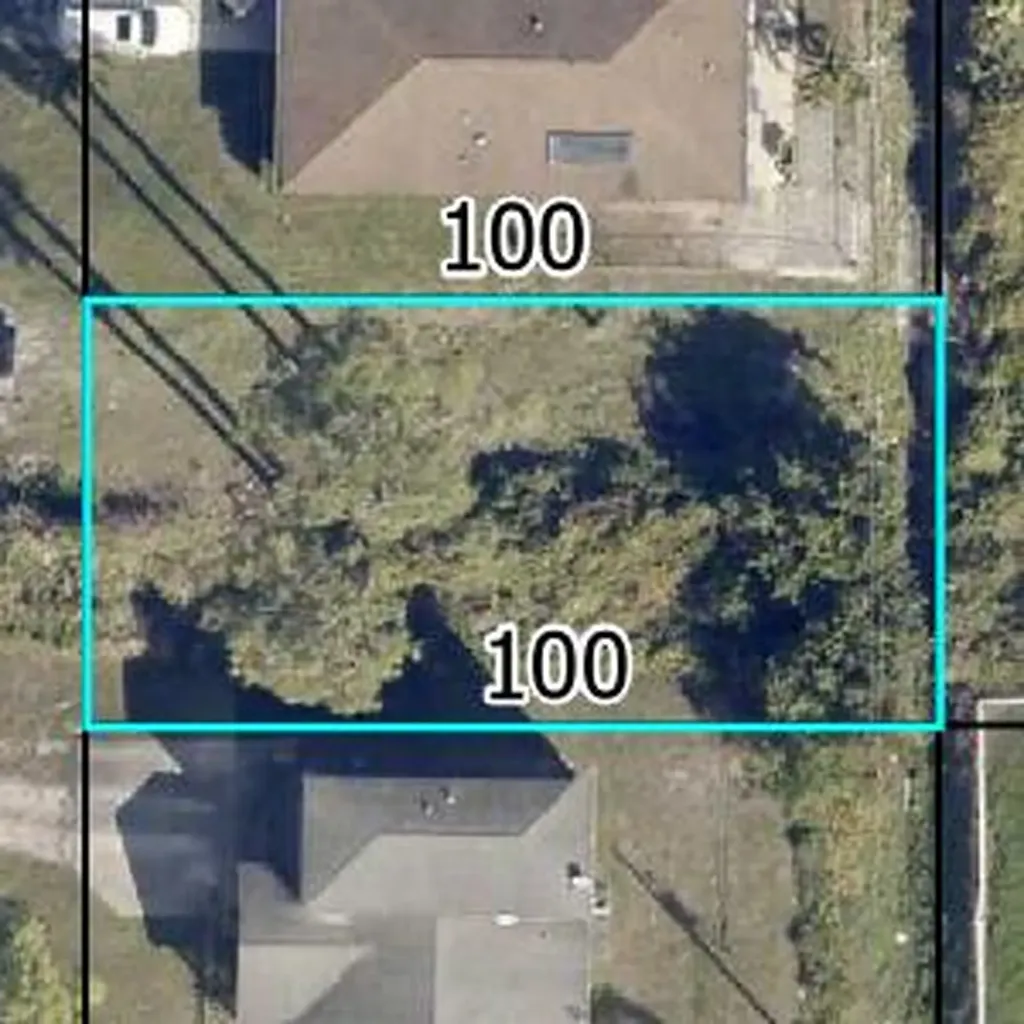 1280 12th Avenue Vero Beach FL 32962