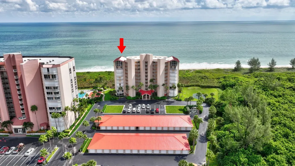 3870 N Highway A1a Fort Pierce FL 34949
