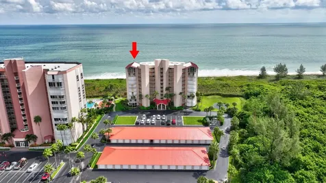 3870 N Highway A1a Fort Pierce FL 34949