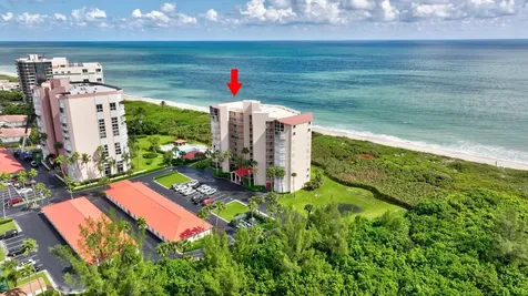 3870 N Highway A1a Fort Pierce FL 34949
