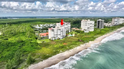 3870 N Highway A1a Fort Pierce FL 34949