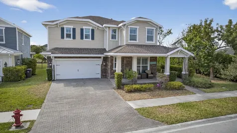 929 Sterling Pine Place The Acreage FL 33470