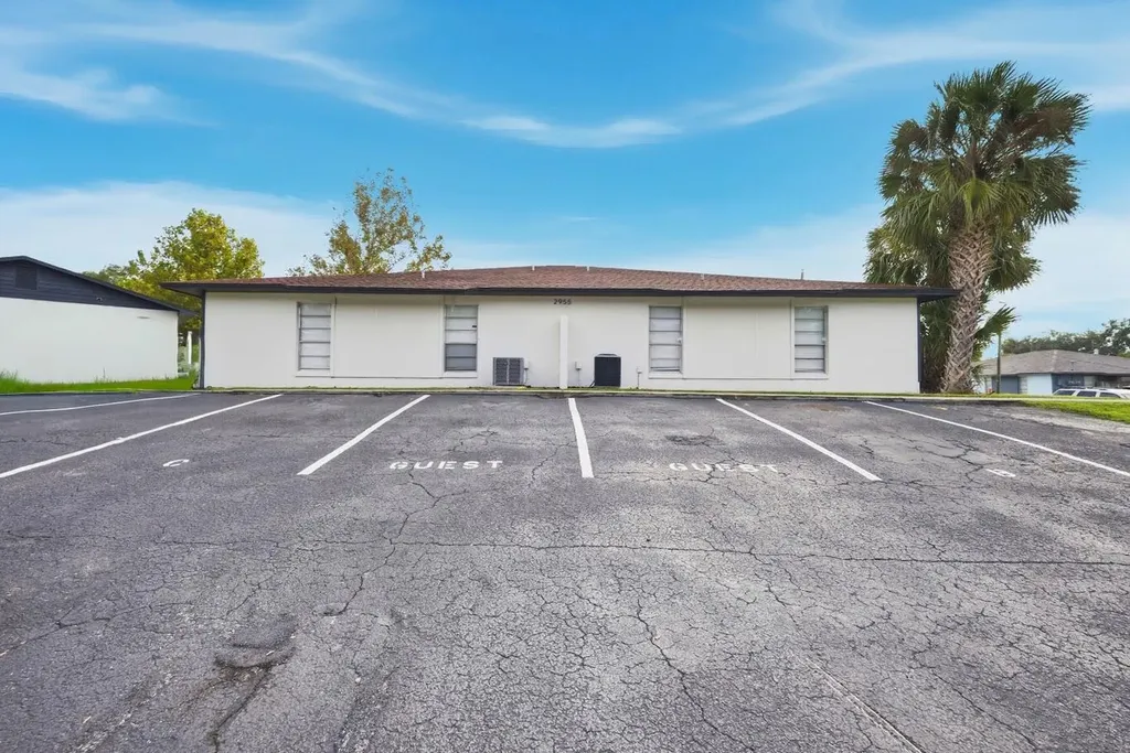 2955 SE 53rd Court Ocala FL 34480