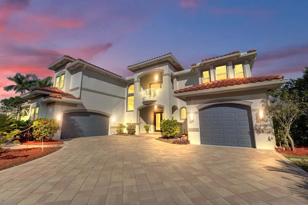 2846 Juniper Lane Davie FL 33330