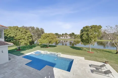 2846 Juniper Lane Davie FL 33330
