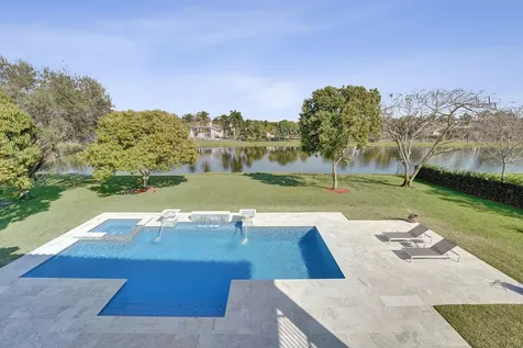 2846 Juniper Lane Davie FL 33330