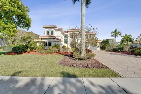 2846 Juniper Lane Davie FL 33330