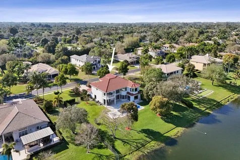 2846 Juniper Lane Davie FL 33330