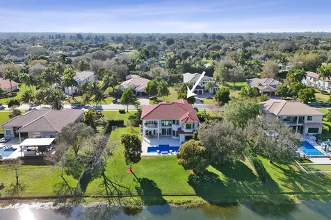2846 Juniper Lane Davie FL 33330