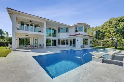 2846 Juniper Lane Davie FL 33330