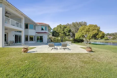 2846 Juniper Lane Davie FL 33330