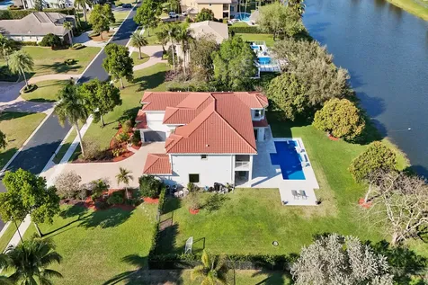 2846 Juniper Lane Davie FL 33330