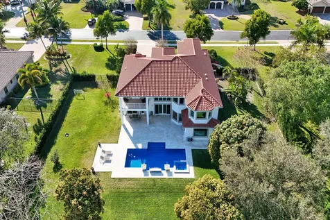 2846 Juniper Lane Davie FL 33330