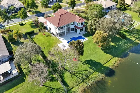 2846 Juniper Lane Davie FL 33330