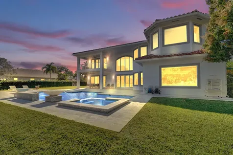 2846 Juniper Lane Davie FL 33330