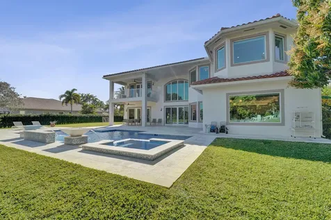 2846 Juniper Lane Davie FL 33330