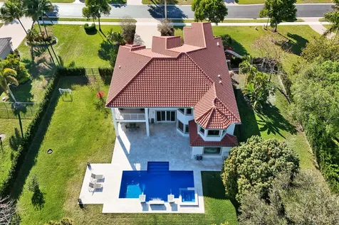 2846 Juniper Lane Davie FL 33330
