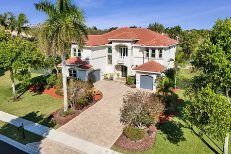 2846 Juniper Lane Davie FL 33330